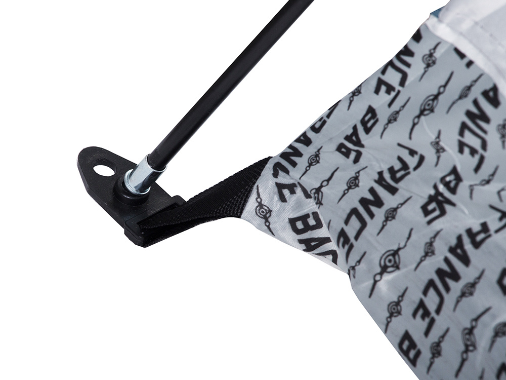 Stativ, Halter, Bezug, Versteller, Gurtband