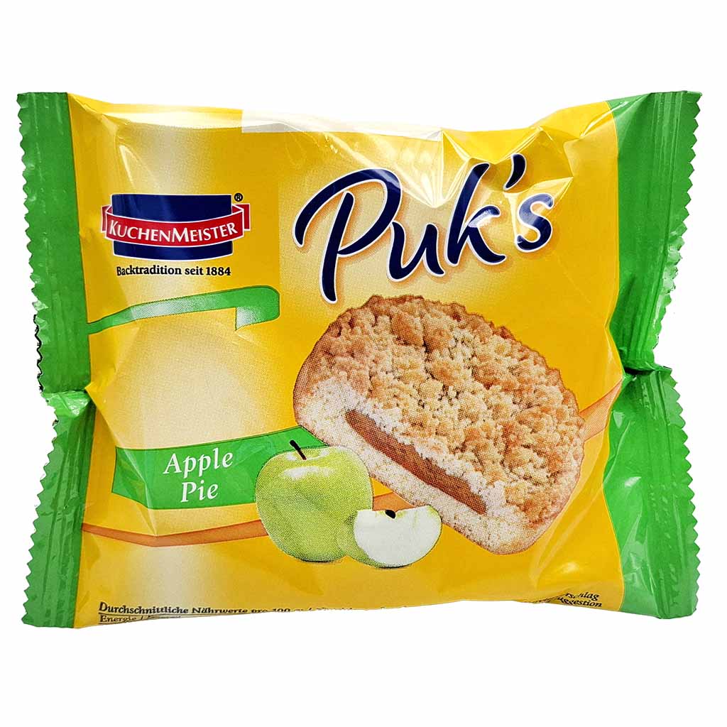 Apfelkuchen, Keks, Snack, Pie-Füllung, Krümelig