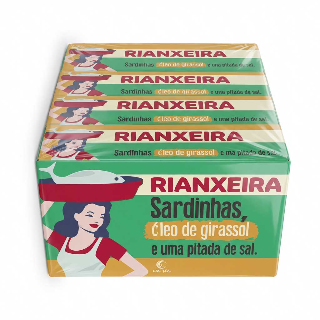 Sardinen Dose, Sardinen Dosen, Olivenöl, Fischprodukt, Konserviertes Meeresfrüchte