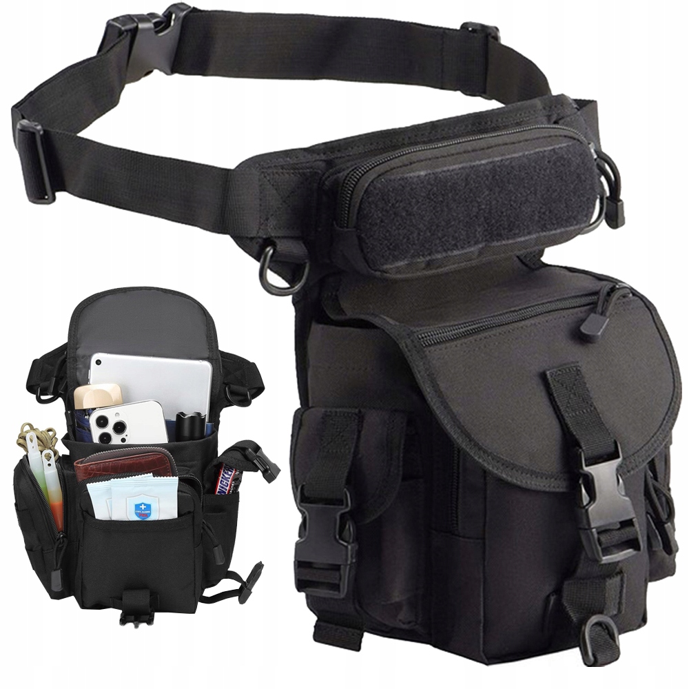 Tasche, Hüfttasche, Gürtelbeutel, Multi-Taschen, Kamera-/Phone-Tasche