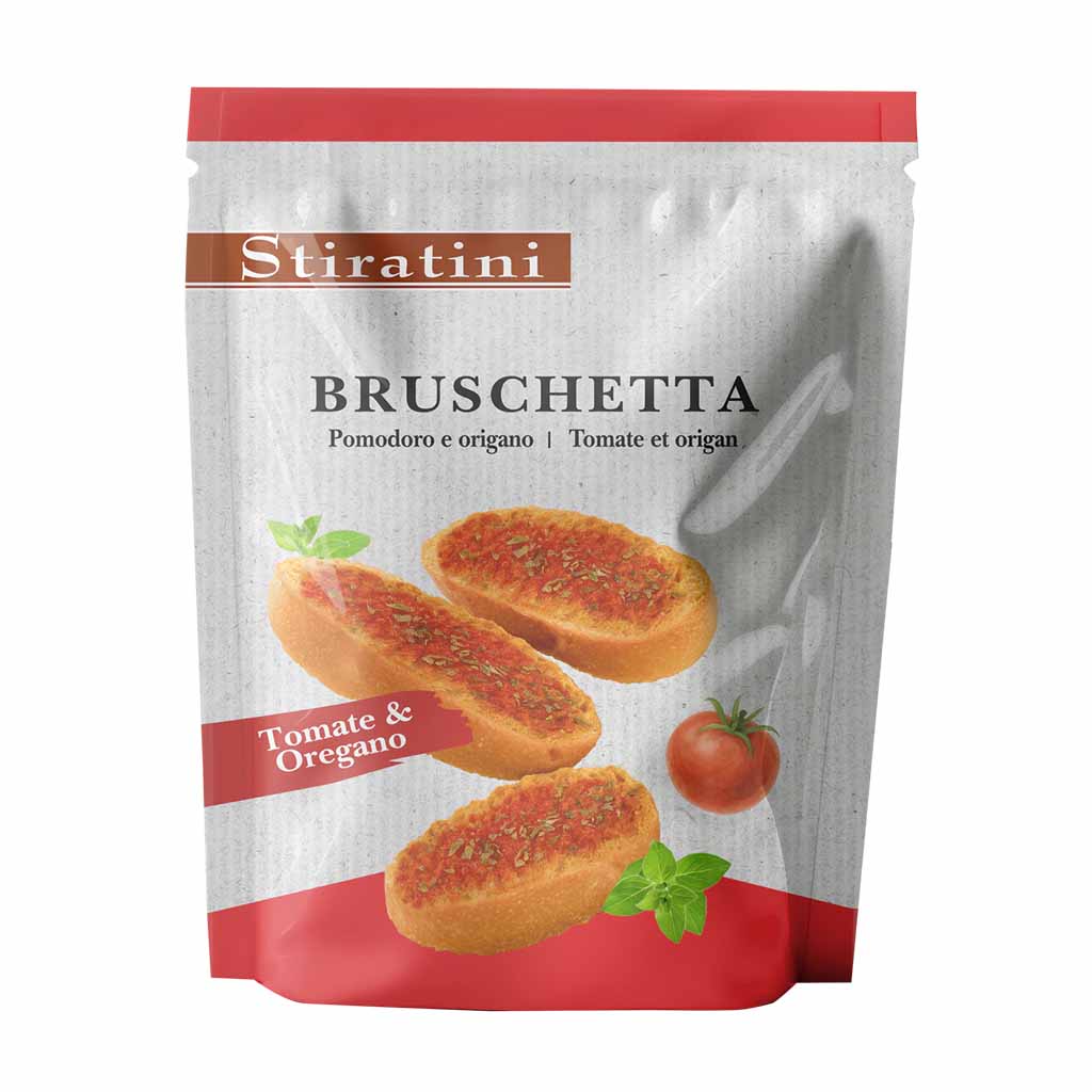 Brot, Essen