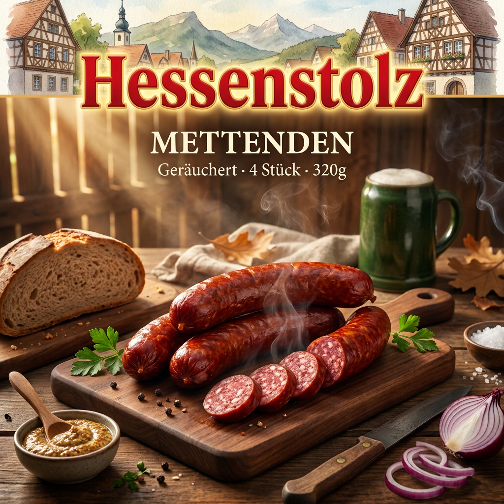 Wurst, Rohwurst, Salsiccia, Räucherware, Brotzeit