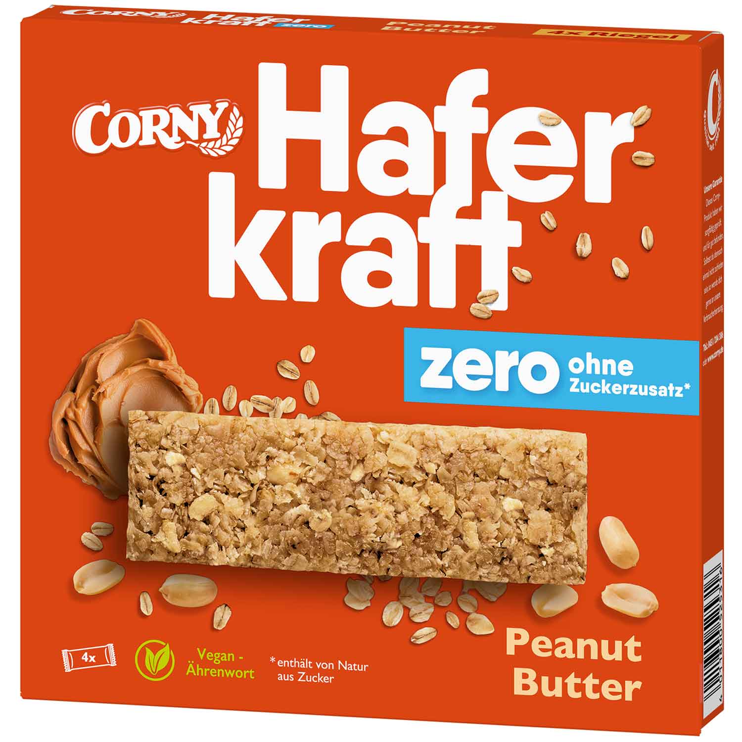 Frühstück, Essen, Produzieren, Getreide