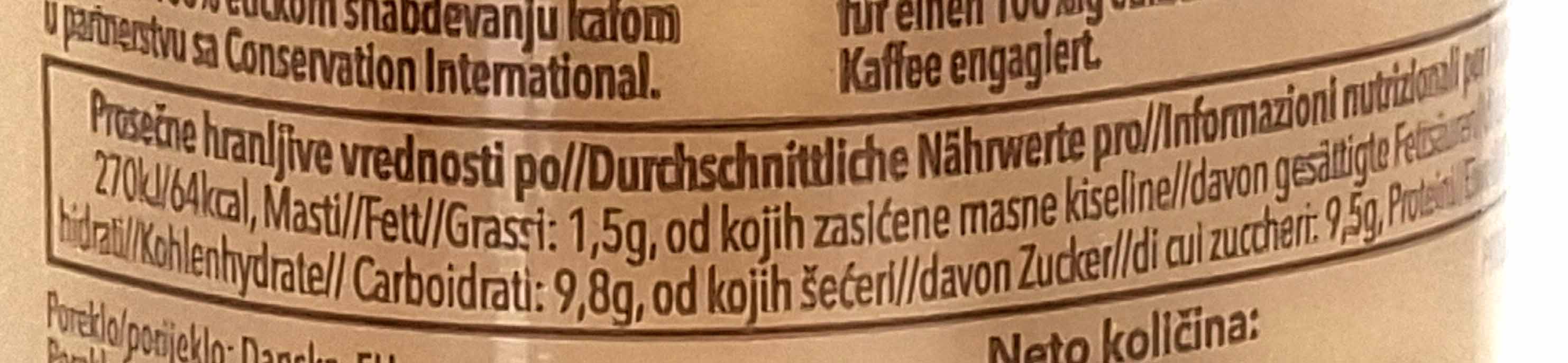Nutritional values, Nutritional information, Label, Food product, Nutrition facts