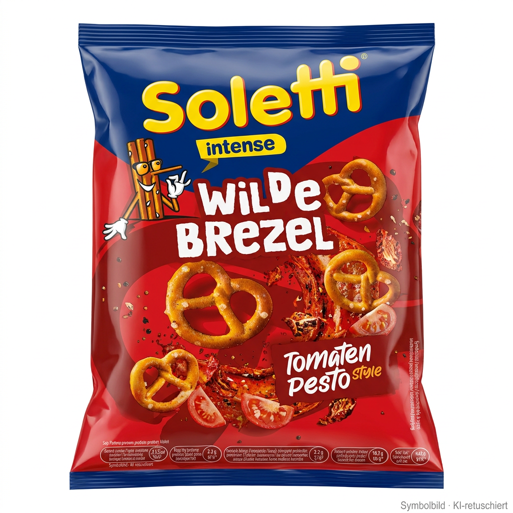 pretzel, tomato, pesto, snack, packaging_red