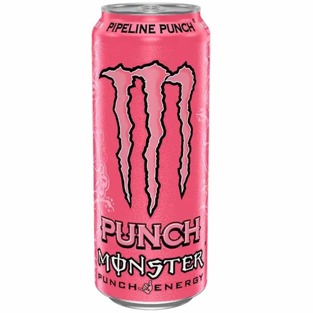 Monster Punch Pipeline DOSE á 500ml