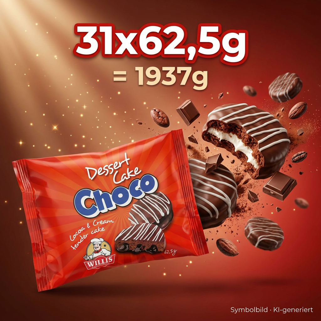 Dessert, Choco, Schoko, Kekse, Kuchen