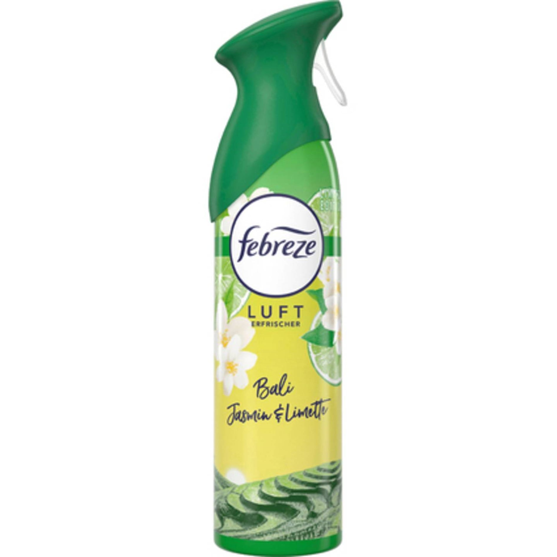 Febreze Lufterfrischer Bali Jasmin & Limette 180ml