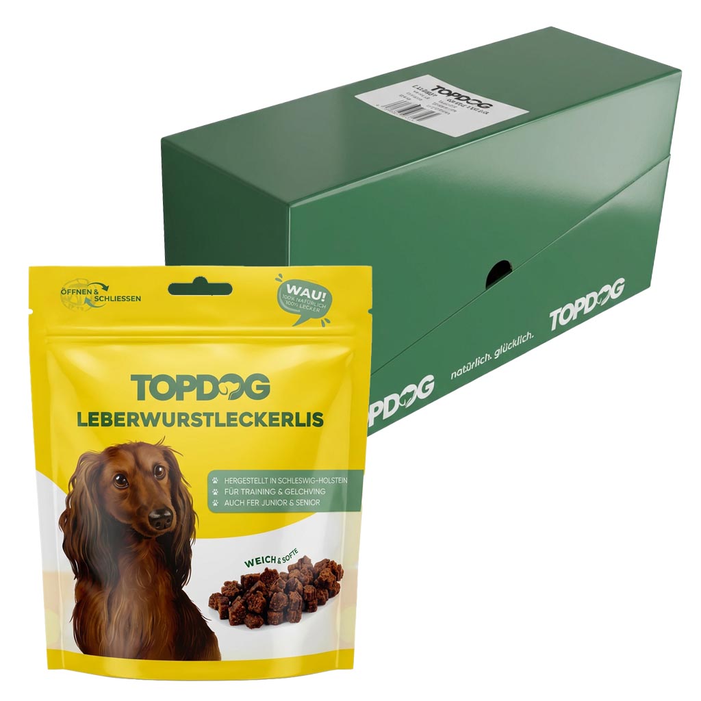 anifit trockenfutter hund AniForte Trockenfutter Rind Mini fr kleine Hunde