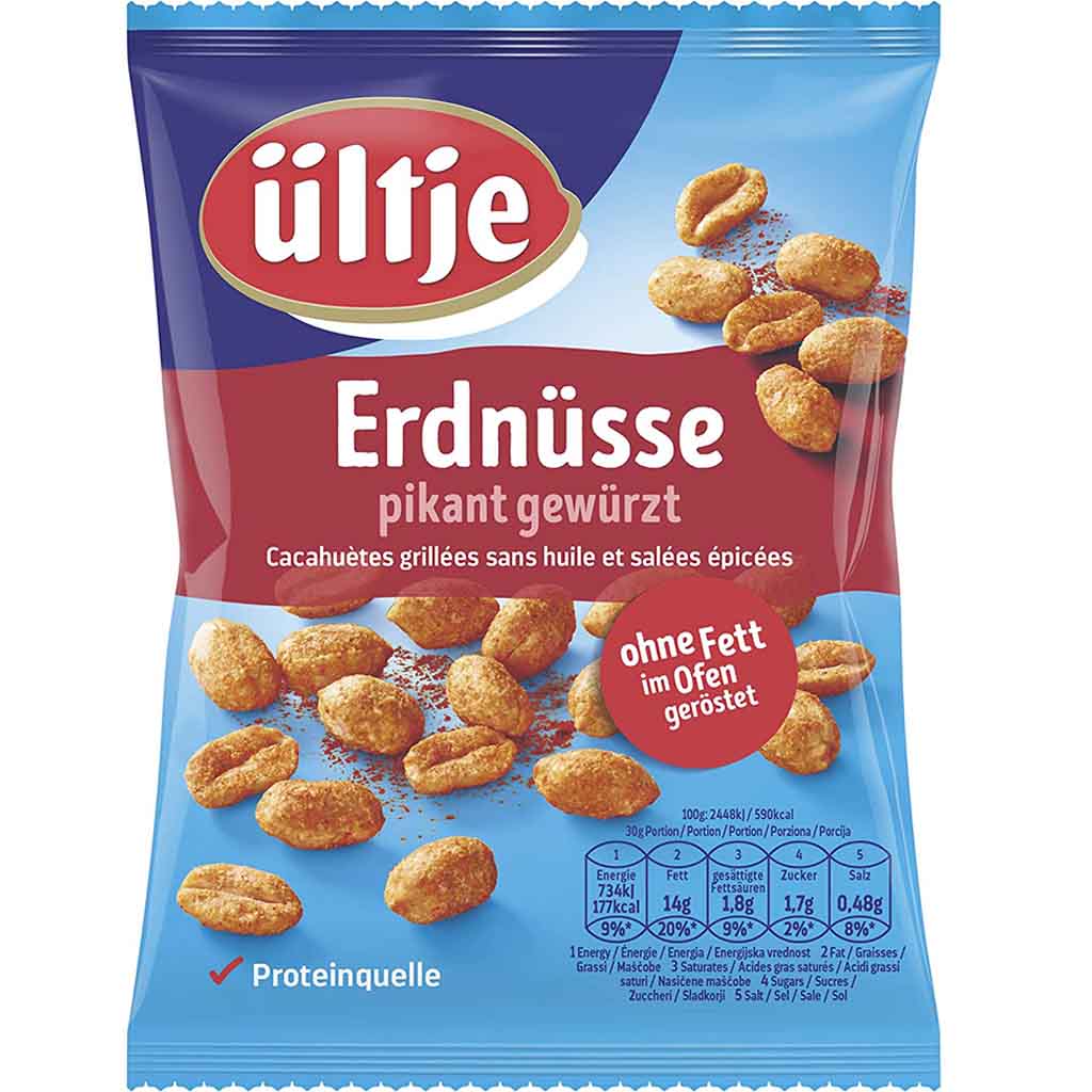 Gebäckmischung Buttergebäck BVB 09 340g