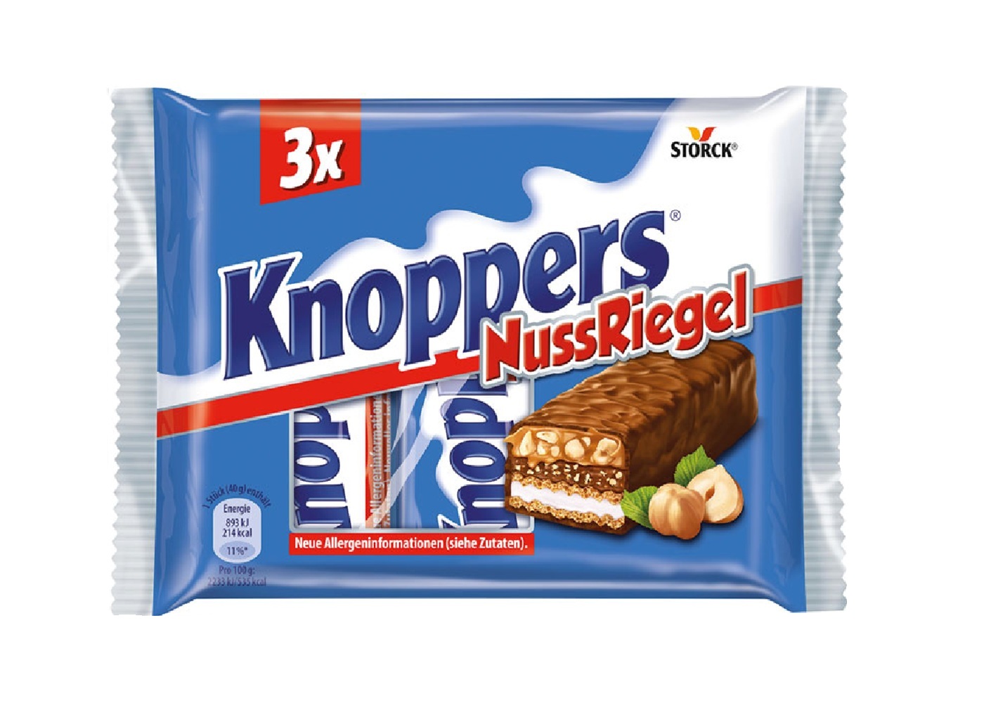knoppers-nussriegel-3x40g-120g