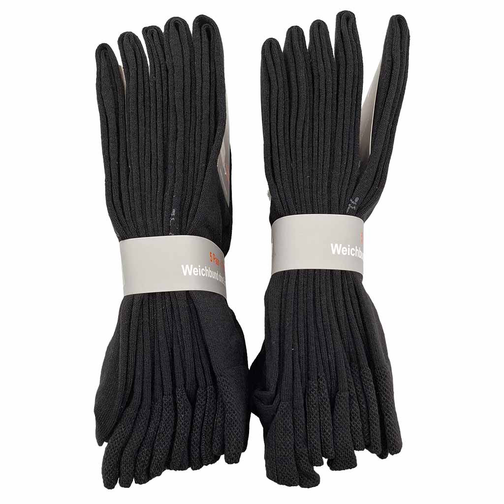 10 Paar Trend  Men Herrensocken Gr. 43-46