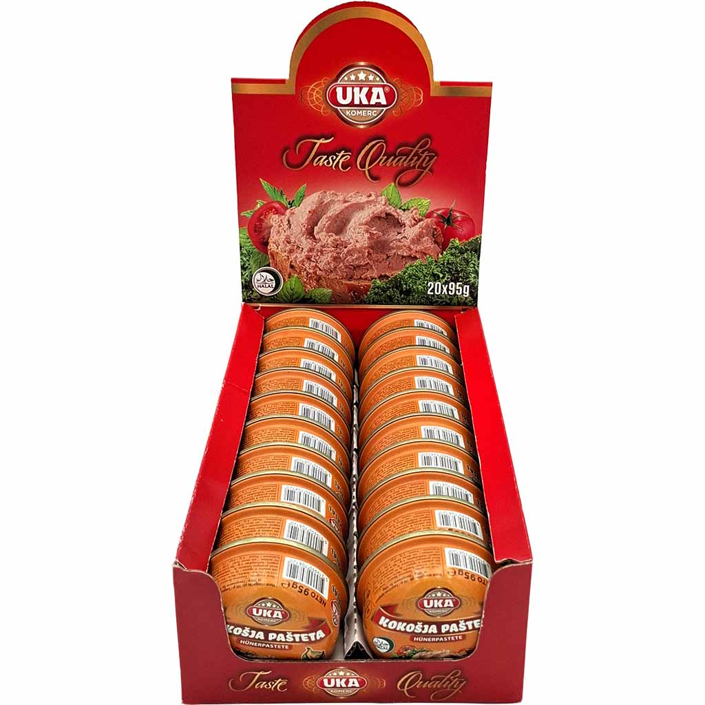 Ketchup, Pastete, Dosen, Orangen, Küchenware