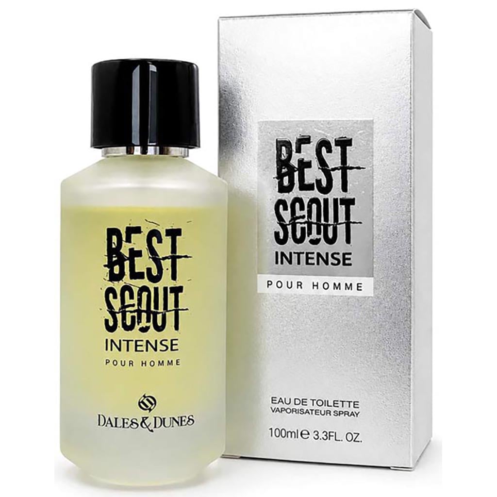Parfum, Eau de toilette, Intense, Pour homme, Dales & Dunes