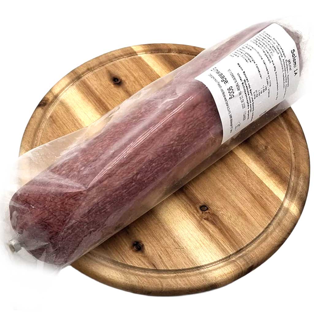 Wurst, Räuchertopf, Schinken, Rolle, Verpackung