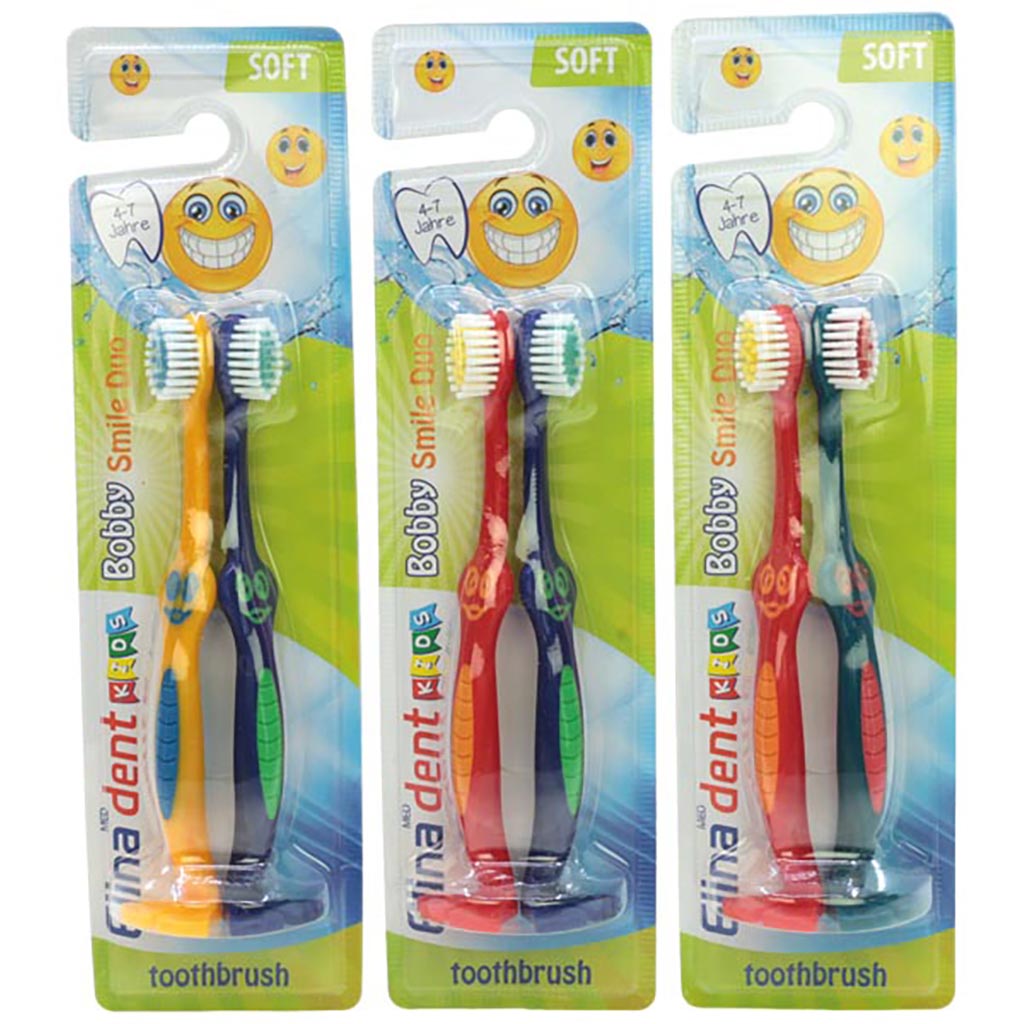 zahn bürste, kindern, weich, zahnarzt, verpackung