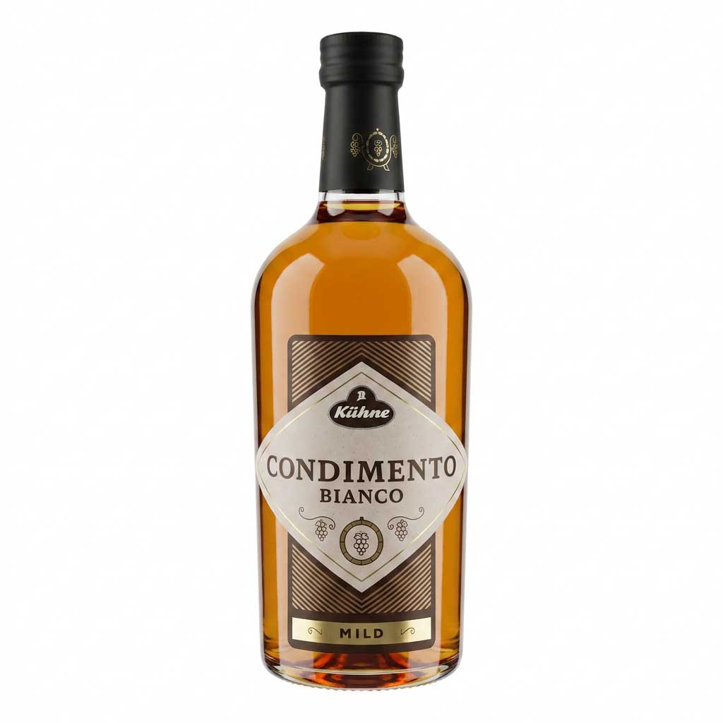Whisky, Condimento, Bianco, Mild, Flasche
