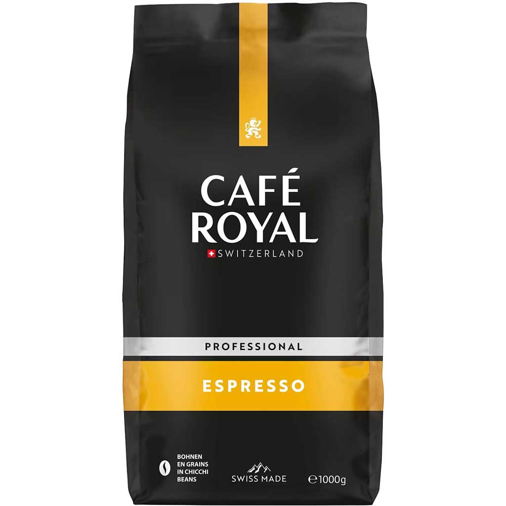 Espresso, Kaffee, Kaffee Bohnen, Swiss Made, professionell