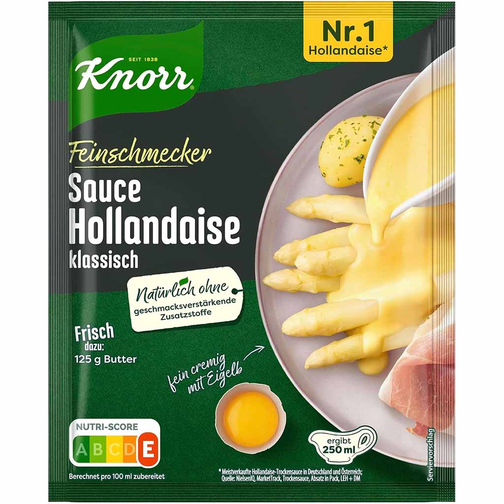 Hollandaise-Sauce, Sauce, Klasse, Kartoffel, Butter