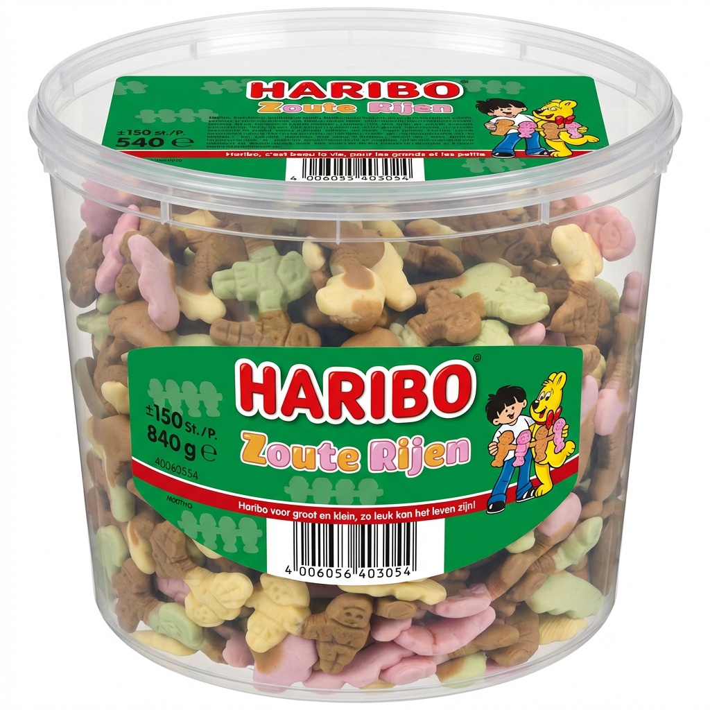 Süßigkeiten, Gummis, Haribo, Fruchtgummi, Pastellfarben