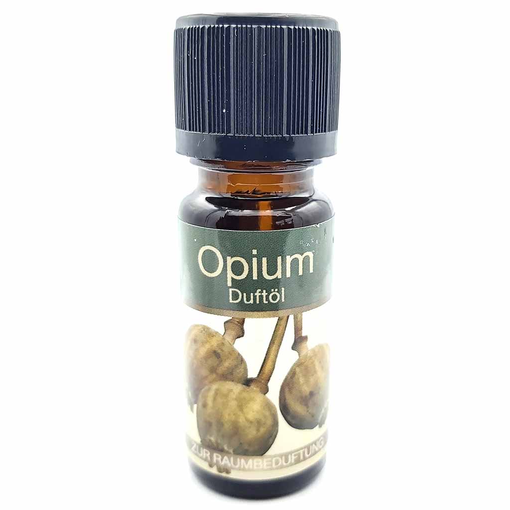 Duftöl Opiumduft 10ml