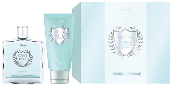 parfum, duft, flakon, herren, geschenkset