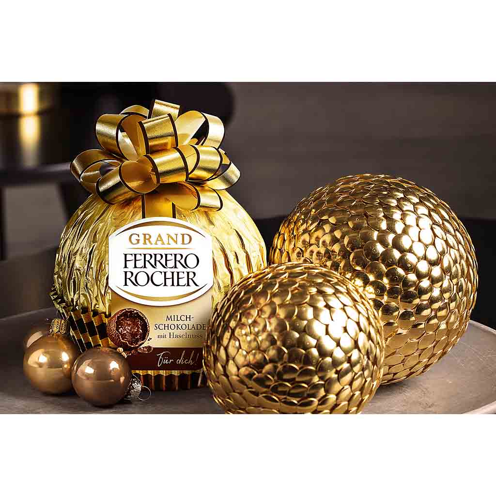 Grand Ferrero Rocher 125g