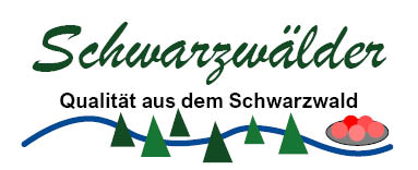Schwarzwald, Qualität, Bäume, Waldlandschaft, Bäche