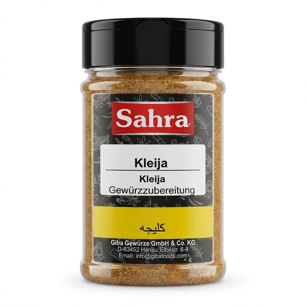 Sahra Kleija Gewürzzubereitung 75g