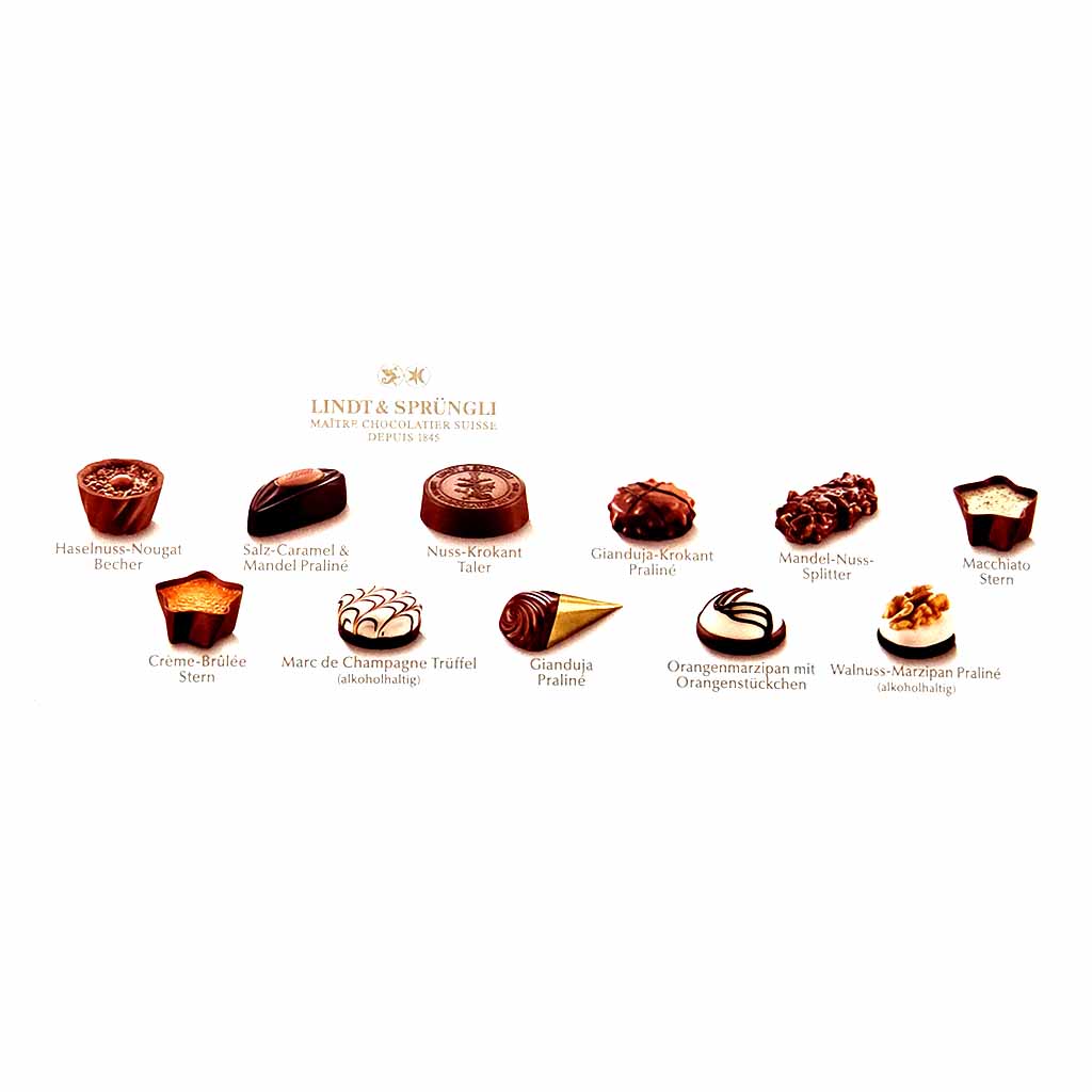 Schokolade, Pralinen, Nuss-Nugat, Mandel, Täfelchen