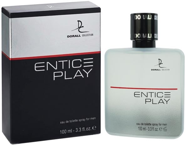 parfüm, toilette wasser, männlich, flakon, 100 ml