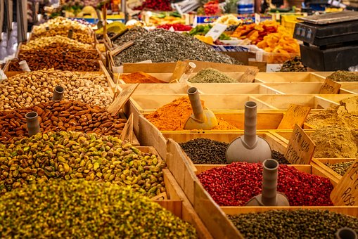 Giba Foods, 63452 Hanau