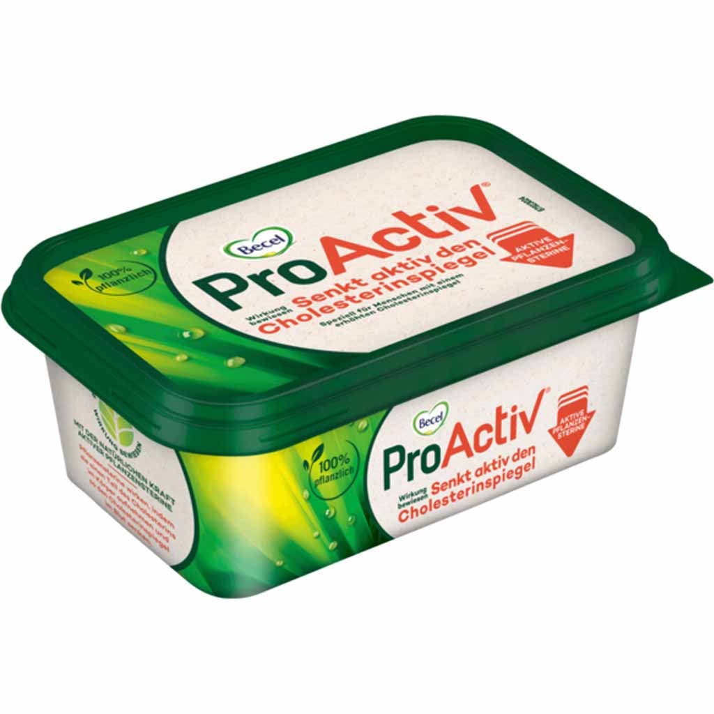 Becel ProActiv 250g