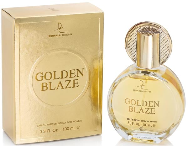 parfum, eau de parfum, gold, glänzend, flakon