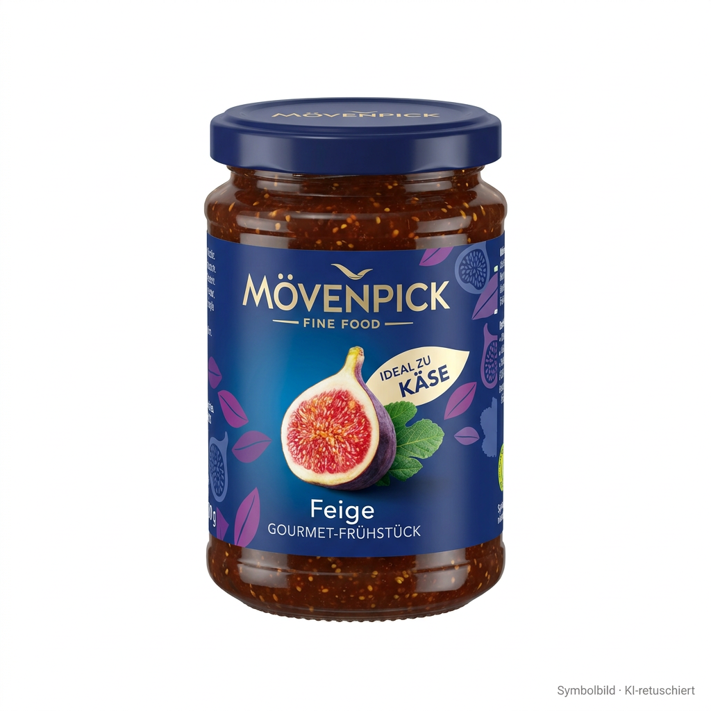 Feige, Gourmet-Frühstück, Fruchtaufstrich, Figurmarmor?