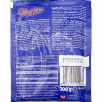 2,5kg Fraix Instant Getränkepulver Kirsche (25x100g) MHD:28.2.25