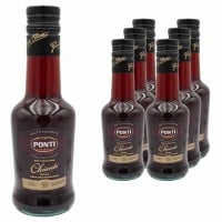 Ponti Chianti Weinessig Ponti Chianti Weinessig D.O.C.G. 250ml, 8001010108436