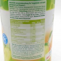 King George Apfel Instantgetränk 400g
