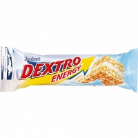 Dextro Energy Riegel Joghurt 25x35g=875g MHD:19.4.24
