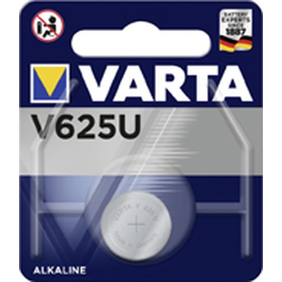 VARTA Alkaline V625U / BP1 MHD:30.11.22