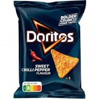 Doritos Sweet Chili Pepper Maischips 20x44g=880g MHD:6.7.25