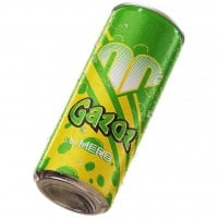 24x Gazoz by Mero DOSE 330ml EAN 4260243041109