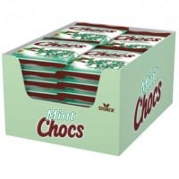 Storck Mint Chocs 425g MHD:30.1.26