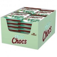 Storck Mint Chocs 425g MHD:30.3.25