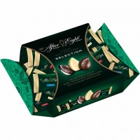 After Eight Finest Mint Pralines Selection 122g