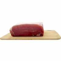 Luftgetrockneter Bergamond Schinken 1000g MHD:28.3.24