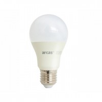 ARCAS LED Lampe / Birne / E27 / 10W entspricht 60W Glühlampe / 806 Lumen / Tageslicht (5000K)