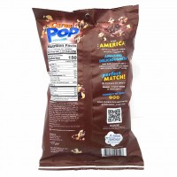 Cereal POP Popcorn Cocoa Pebbles 149g