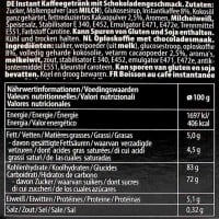Bardollini Cappuccino Bardollini Cappuccino Schoko 8er 100g MHD:14.11.26