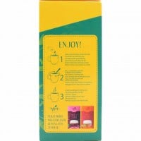 mia Instant Teegetränk mia Instant Teegetränk Fresh Chai 10 Tassen 250g MHD:30.5.25